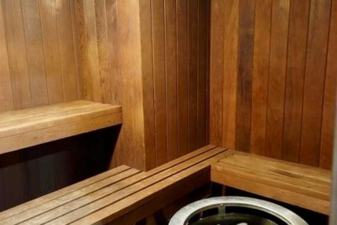 Снять в аренду кондоминиум в Халландейл-Бич, Флорида 3 комнаты, 116.13м2, № 2187458 - фото 16