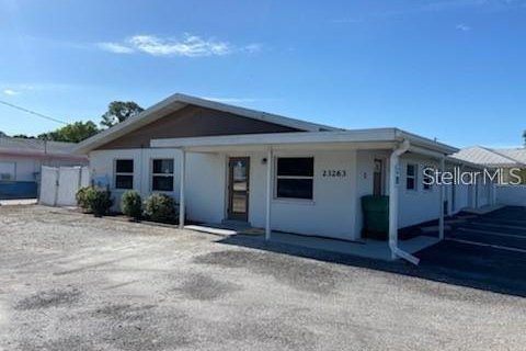 Commercial property in Port Charlotte, Florida 319.58 sq.m. № 1430566 - photo 7