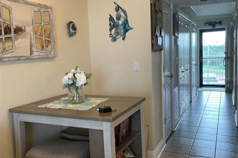 Condominio en venta en Indian Shores, Florida, 1 dormitorio, 69.68 m2 № 2423812 - foto 7