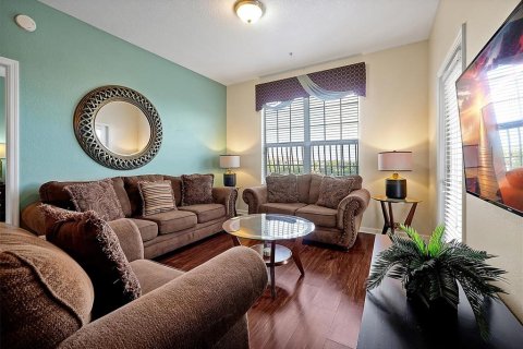 Condo in Orlando, Florida, 3 bedrooms  № 1640489 - photo 6