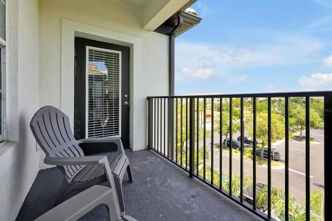 Condo in Orlando, Florida, 3 bedrooms  № 1640489 - photo 26