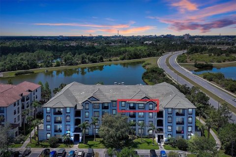 Condo in Orlando, Florida, 3 bedrooms  № 1640489 - photo 2