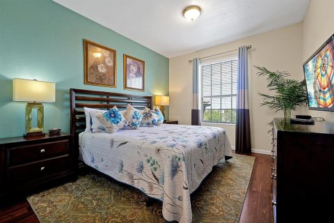 Condo in Orlando, Florida, 3 bedrooms  № 1640489 - photo 14