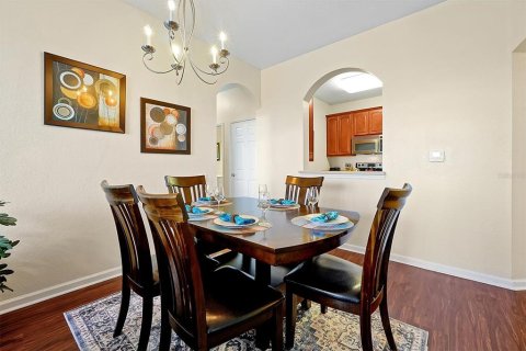 Condo in Orlando, Florida, 3 bedrooms  № 1640489 - photo 12
