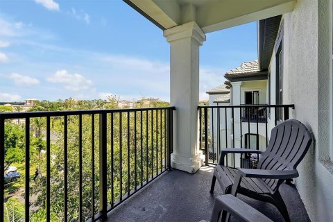 Condo in Orlando, Florida, 3 bedrooms  № 1640489 - photo 27