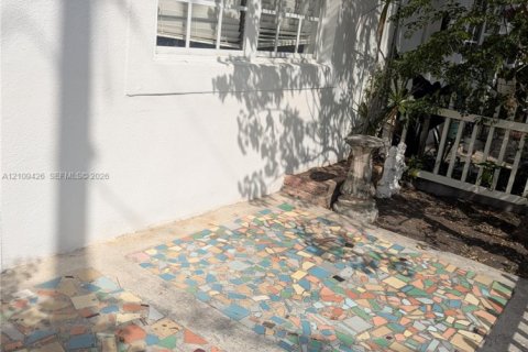 Copropriété à louer à Miami Beach, Floride: 1 chambre, 53.42 m2 № 2428238 - photo 17