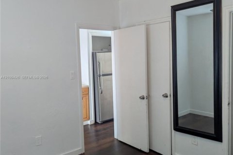Copropriété à louer à Miami Beach, Floride: 1 chambre, 53.42 m2 № 2428238 - photo 10