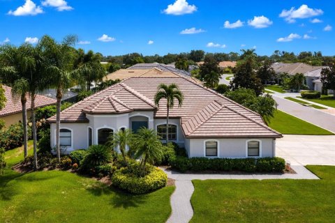Villa ou maison à Sarasota, Floride 4 chambres, 262.17 m2 № 2167637
