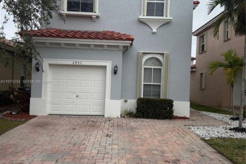House in Homestead, Florida 5 bedrooms, 191.84 sq.m. № 2080501 - photo 7