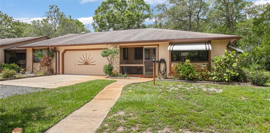 Touwnhouse à Port Orange, Floride 2 chambres, 131.46 m2 № 1773620