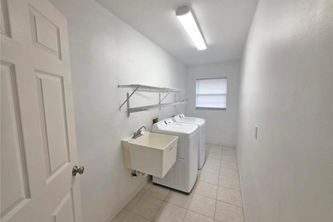 Villa ou maison à vendre à Venice, Floride: 3 chambres, 151.34 m2 № 2403246 - photo 20