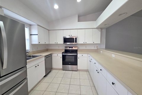 Villa ou maison à vendre à Venice, Floride: 3 chambres, 151.34 m2 № 2403246 - photo 8
