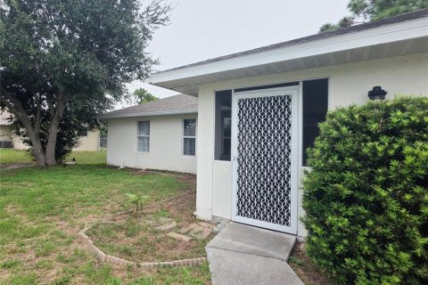 Villa ou maison à vendre à Venice, Floride: 3 chambres, 151.34 m2 № 2403246 - photo 3