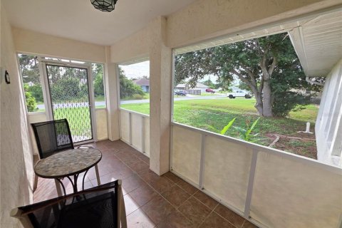 Villa ou maison à vendre à Venice, Floride: 3 chambres, 151.34 m2 № 2403246 - photo 22