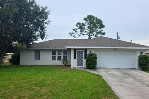 Villa ou maison à vendre à Venice, Floride: 3 chambres, 151.34 m2 № 2403246 - photo 2