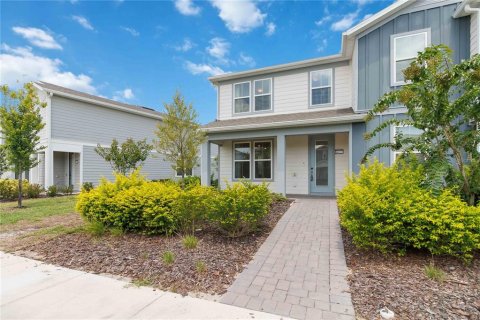 Touwnhouse à vendre à Orlando, Floride: 3 chambres, 150.5 m2 № 1854665 - photo 4