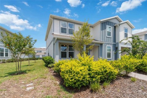 Touwnhouse à vendre à Orlando, Floride: 3 chambres, 150.5 m2 № 1854665 - photo 3