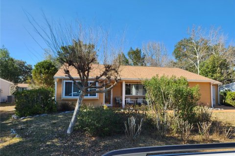 Casa en venta en Ocala, Florida, 2 dormitorios, 133.04 m2 № 1851300 - foto 1