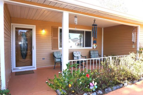 Casa en venta en Ocala, Florida, 2 dormitorios, 133.04 m2 № 1851300 - foto 4