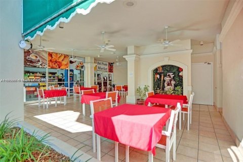 Copropriété à louer à Aventura, Floride: 2 chambres, 116.22 m2 № 1946709 - photo 23