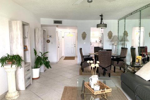 Condominio en Sunrise, Florida, 2 dormitorios № 2270535
