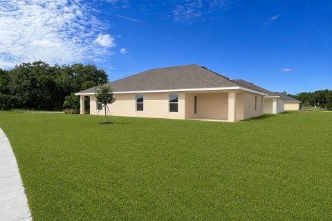 Villa ou maison à vendre à St. Lucie, Floride: 3 chambres, 165.37 m2 № 2086195 - photo 3