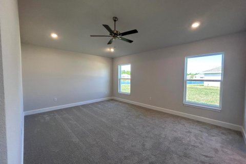 Villa ou maison à vendre à St. Lucie, Floride: 3 chambres, 165.37 m2 № 2086195 - photo 9