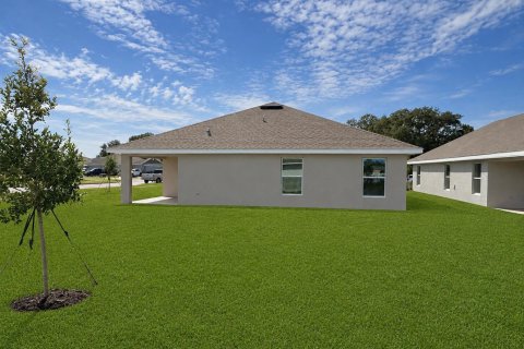 Villa ou maison à vendre à St. Lucie, Floride: 3 chambres, 165.37 m2 № 2086195 - photo 4