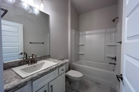 Villa ou maison à vendre à St. Lucie, Floride: 3 chambres, 165.37 m2 № 2086195 - photo 14