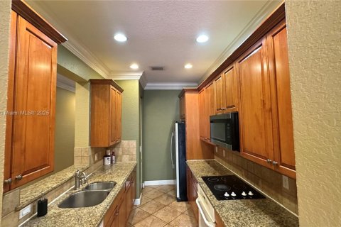 Adosado en venta en Davie, Florida, 3 dormitorios, 192.31 m2 № 1727841 - foto 10