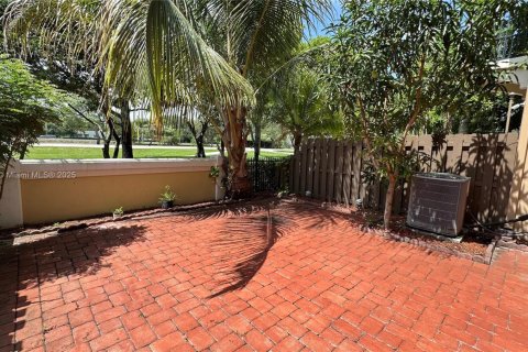 Adosado en venta en Davie, Florida, 3 dormitorios, 192.31 m2 № 1727841 - foto 20