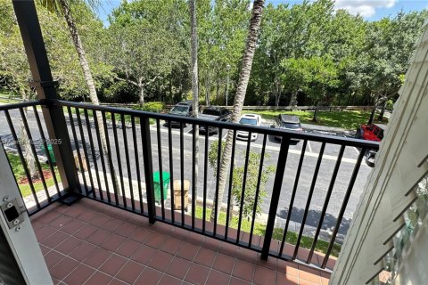 Adosado en venta en Davie, Florida, 3 dormitorios, 192.31 m2 № 1727841 - foto 18