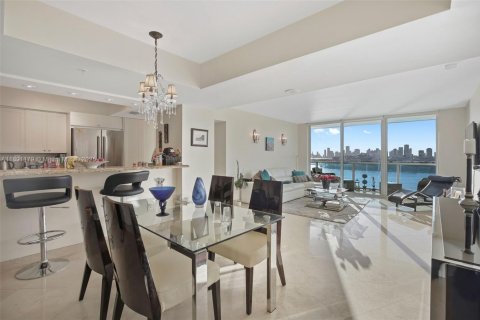 Copropriété à louer à Miami Beach, Floride: 3 chambres, 127.46 m2 № 1944654 - photo 6