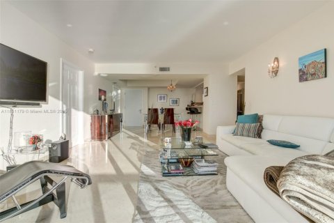Copropriété à louer à Miami Beach, Floride: 3 chambres, 127.46 m2 № 1944654 - photo 4