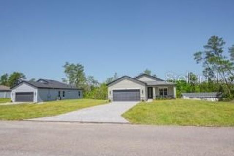 Купить виллу или дом в Окала, Флорида 3 комнаты, 150.04м2, № 2098385 - фото 7