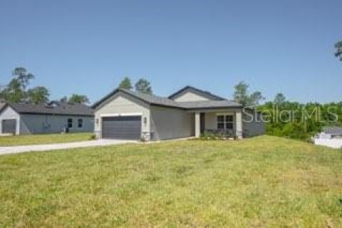Купить виллу или дом в Окала, Флорида 3 комнаты, 150.04м2, № 2098385 - фото 5