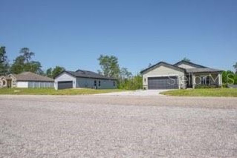 Купить виллу или дом в Окала, Флорида 3 комнаты, 150.04м2, № 2098385 - фото 3