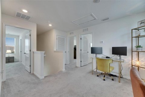 House in Dade City, Florida 4 bedrooms, 214.14 sq.m. № 1628806 - photo 22
