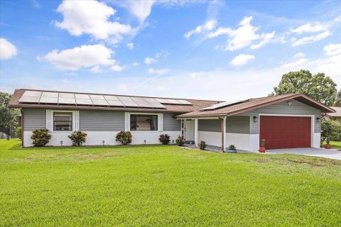 House in Port Orange, Florida 3 bedrooms, 167.04 sq.m. № 1777097 - photo 2