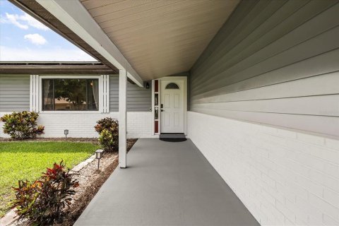 House in Port Orange, Florida 3 bedrooms, 167.04 sq.m. № 1777097 - photo 7
