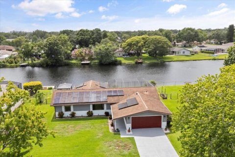 House in Port Orange, Florida 3 bedrooms, 167.04 sq.m. № 1777097 - photo 3