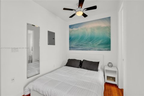 Condominio en venta en Miami Beach, Florida, 1 dormitorio, 43.66 m2 № 1709806 - foto 9