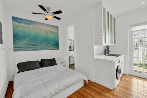 Condominio en venta en Miami Beach, Florida, 1 dormitorio, 43.66 m2 № 1709806 - foto 11