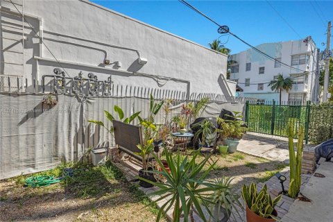 Condominio en venta en Miami Beach, Florida, 1 dormitorio, 43.66 m2 № 1709806 - foto 14