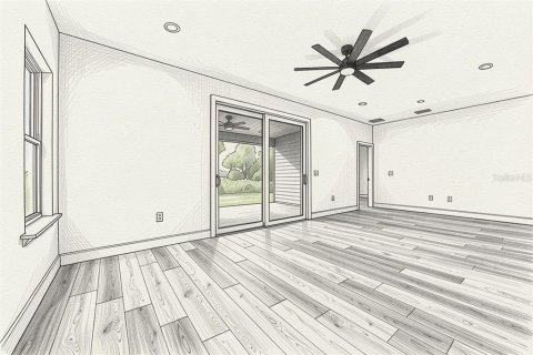 Casa en venta en Newberry, Florida, 4 dormitorios, 200.76 m2 № 2233861 - foto 2