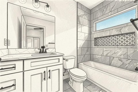 Casa en venta en Newberry, Florida, 4 dormitorios, 200.76 m2 № 2233861 - foto 13