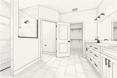 Casa en venta en Newberry, Florida, 4 dormitorios, 200.76 m2 № 2233861 - foto 7