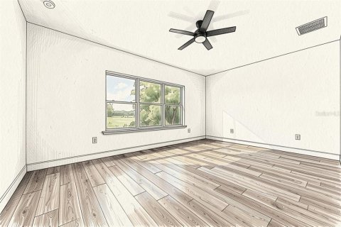 Casa en venta en Newberry, Florida, 4 dormitorios, 200.76 m2 № 2233861 - foto 5