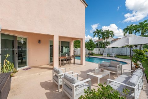 Casa en alquiler en Weston, Florida, 4 dormitorios, 198.16 m2 № 1944728 - foto 27