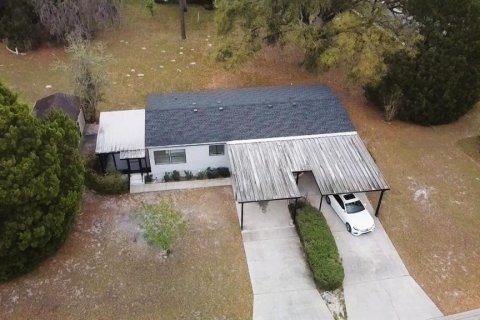 Appartement à louer à Dunnellon, Floride: 3 chambres, 140.47 m2 № 1808780 - photo 1